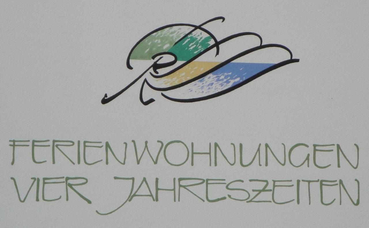 Ferienwohnungen Vier Jahreszeiten Längenfeld Extérieur photo