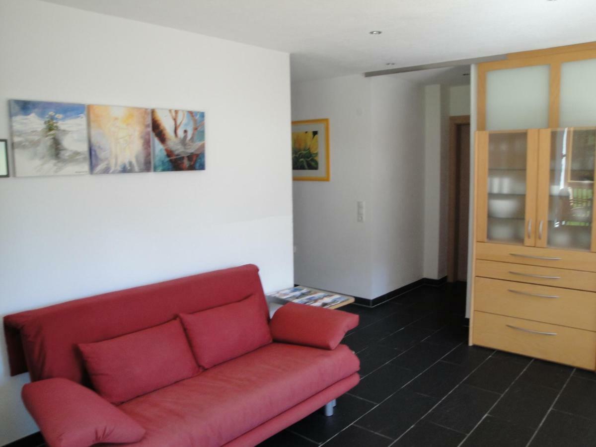 Ferienwohnungen Vier Jahreszeiten Längenfeld Extérieur photo
